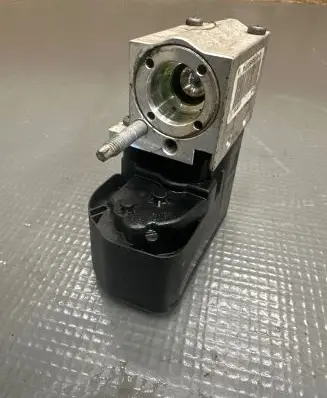 Volkswagen e-Golf Air conditioning (A/C) expansion valve 4M0816703B 1800010682 VS3A0FS1180302