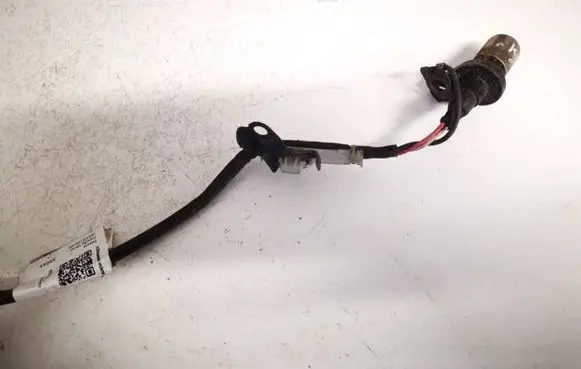 Toyota Corolla Verso AR10 ABS brake wheel speed sensor