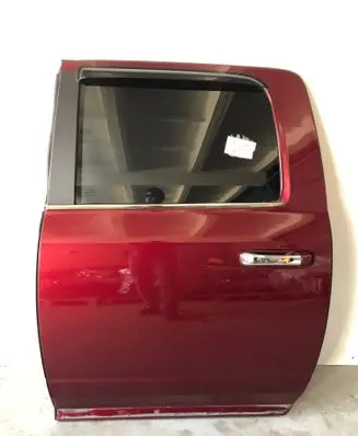 Dodge RAM 1500 DS Rear door 