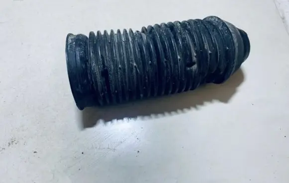 Volkswagen Golf IV Front shock absorber dust cover boot 357413175a
