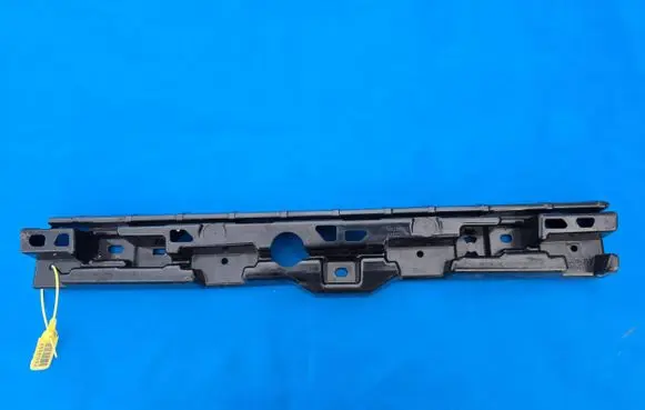 BMW 5 G30 G31 G38 Sill supporting ledge 7387343