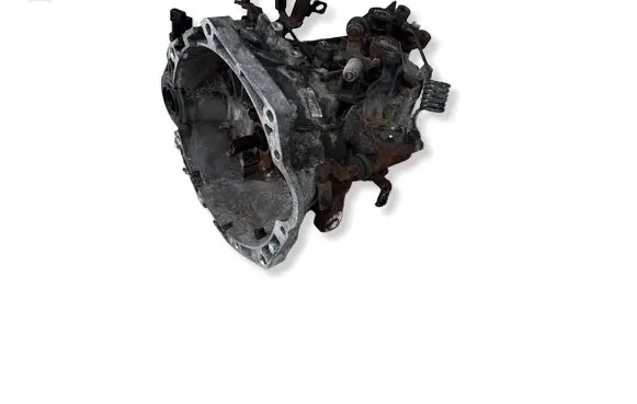 Hyundai i20 (PB PBT) Manual 5 speed gearbox F107DW 401554