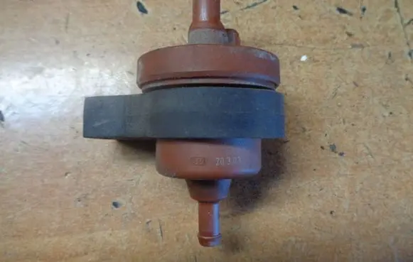 Citroen C5 Valve vacuum 0280142317