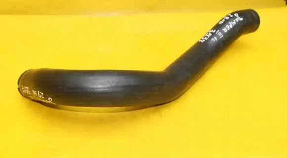 Intercooler radiator