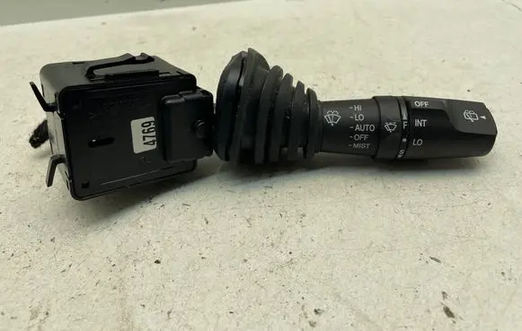 Chevrolet Captiva Wiper switch 202005410 PA66GF3096