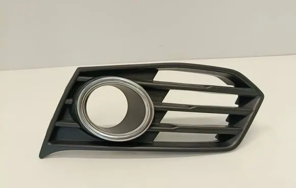 Honda Civic IX Front fog light trim/grill 71116TA9E512M1