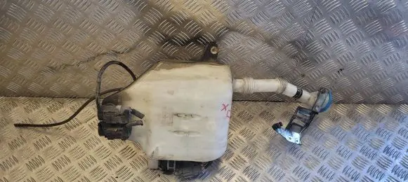 Honda Accord Windshield washer fluid reservoir/tank 015039 HLC22020