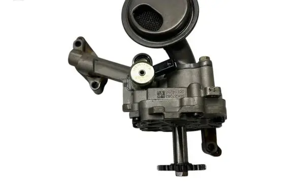 Opel Astra K Oil pump 12636425eb a01628576 SEK27082