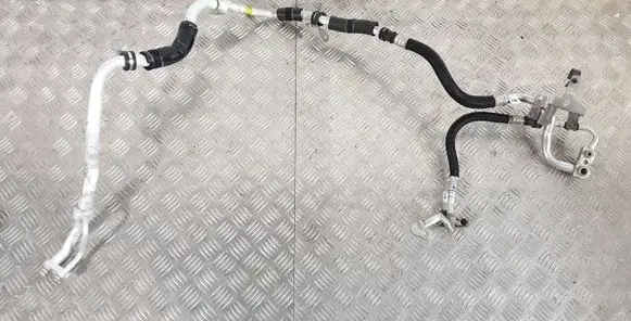 Jeep Renegade Air conditioning (A/C) pipe/hose 00520859070 00521280170