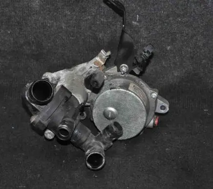 Ford Transit Vacuum pump XS7Q2A451BJ