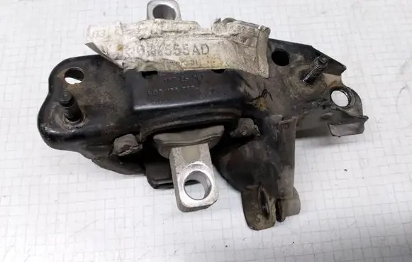 Seat Ibiza III (6L) Engine mount bracket 6Q0199555AD