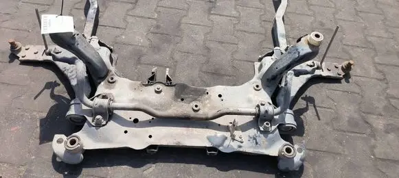 Ford Kuga II Front suspension assembly kit set 