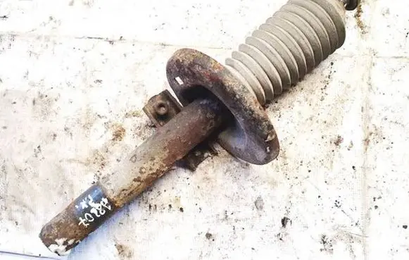 Ford Galaxy Front shock absorber/damper