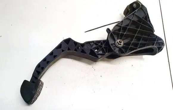 Volkswagen PASSAT B6 Clutch pedal 3c1721059q