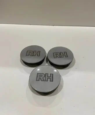 Audi A6 S6 C4 4A Original wheel cap