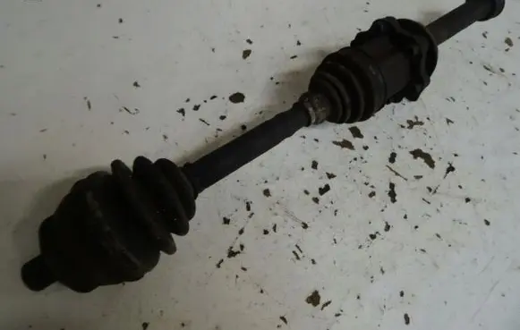 Volkswagen Sharan Starter motor 19TDI
