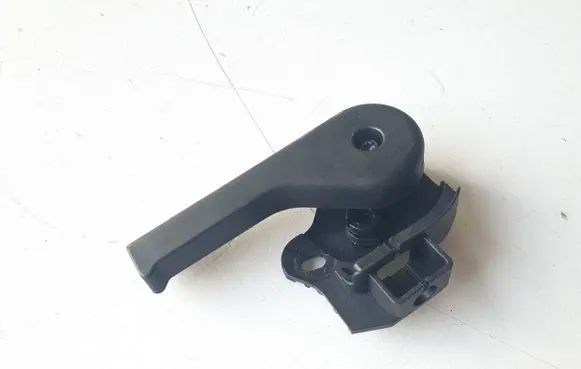 Jaguar F-Pace Engine bonnet (hood) release handle