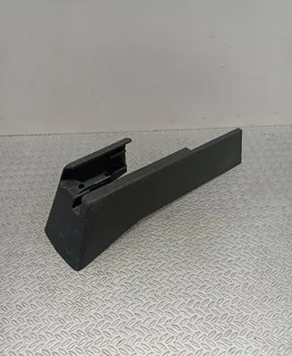 Porsche Cayenne (9PA) Sliding door rail trim 7L0881478