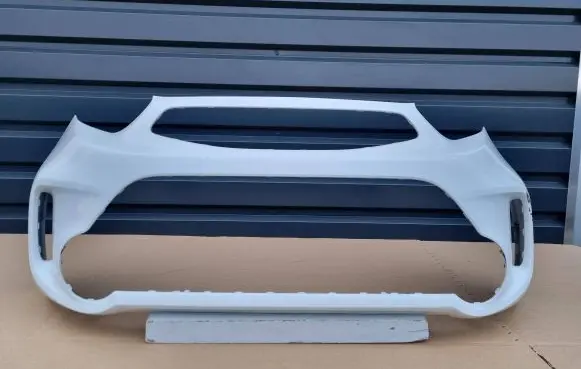 KIA Picanto Front bumper 86511-1YBA0