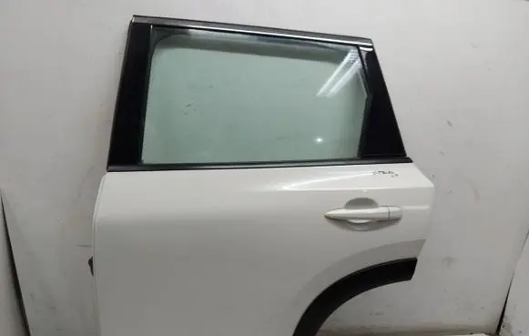 Nissan X-Trail T33 Rear door NISXTRDRZ1480239