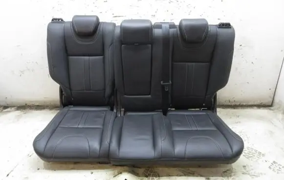 Ford Kuga II Seat set 