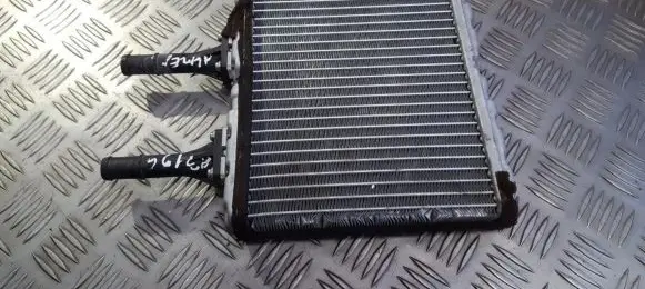Nissan Almera N16 Heater blower radiator