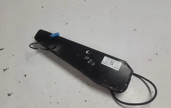 BMW 1 F20 F21 Seat airbag 7239615