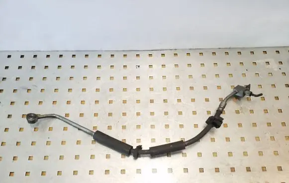 Jeep Cherokee III KJ Brake line pipe/hose 