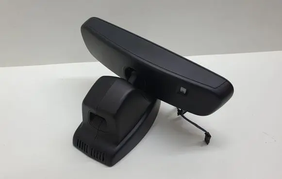 BMW 5 E60 E61 Rear view mirror (interior) 015891 025891 9159113