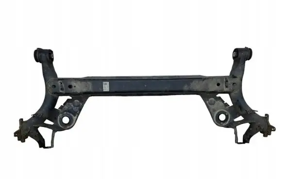 Volkswagen Golf VII Rear beam 5K7TEILE