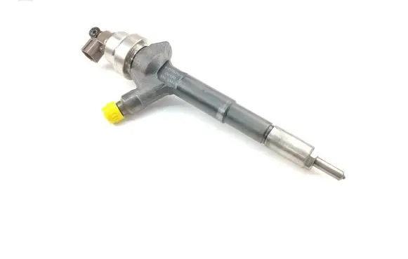 Opel Astra H Fuel injector 97376270