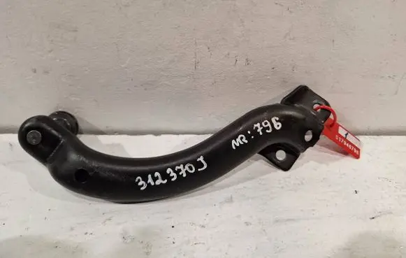 Renault Trafic III (X82) Sliding door trim 312370J