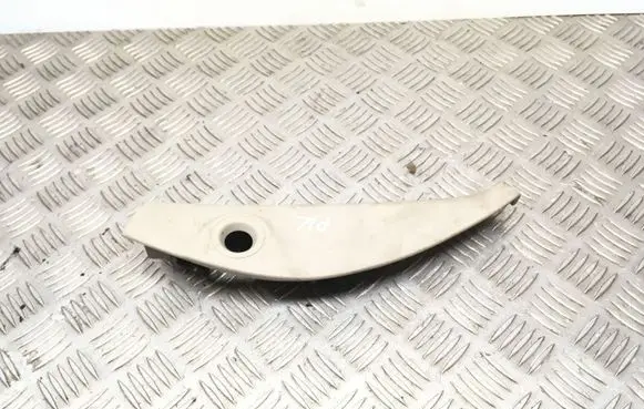 Renault Kangoo II Front door card panel trim 8200476261
