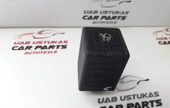 Volkswagen Golf II Other relay 321955531A