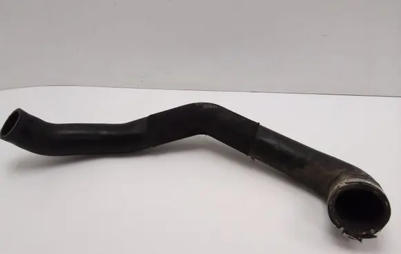 Ford Fiesta Intercooler hose/pipe H1B16C646AB