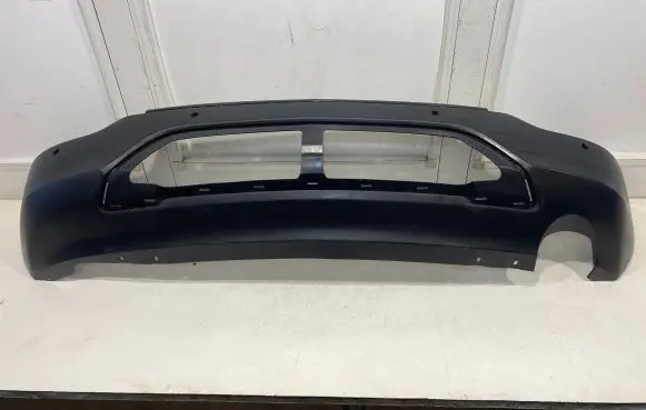 Opel Mokka X Rear bumper 42505613 13580790