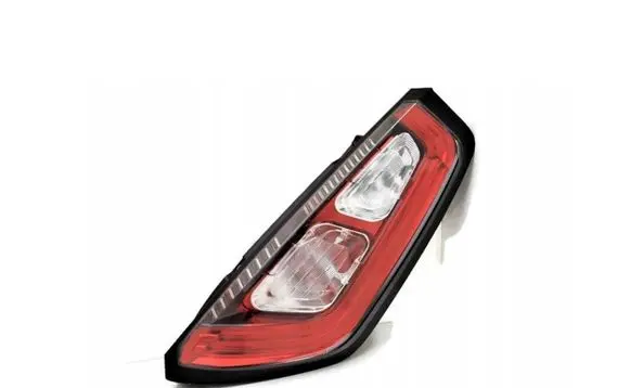 Fiat Punto Evo Rear/tail lights