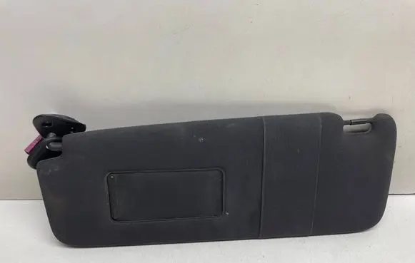 BMW 7 E65 E66 Sun visor 