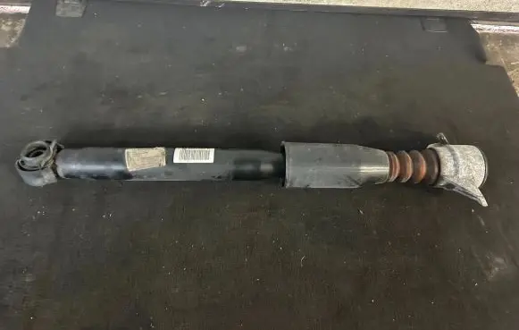 Audi Q5 SQ5 Rear shock absorber/damper 8R0513035R 8R0035R