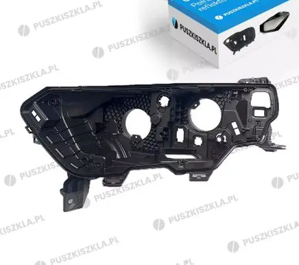Renault Koleos II Headlight/headlamp mounting bracket 5905049703675