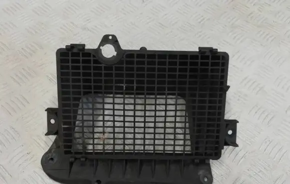 Audi A5 Interior heater climate box assembly housing 8W2819904A
