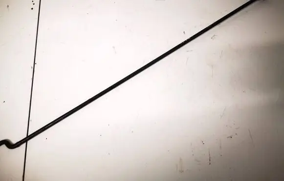 Nissan X-Trail T32 Other exterior part 