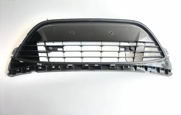 Ford S-MAX Front bumper lower grill AM2117B968BD