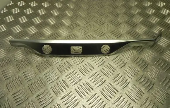 Jaguar I-Pace Climate control/heater control trim J9D311584B T5924
