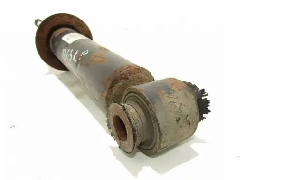 Peugeot 407 Front shock absorber/damper