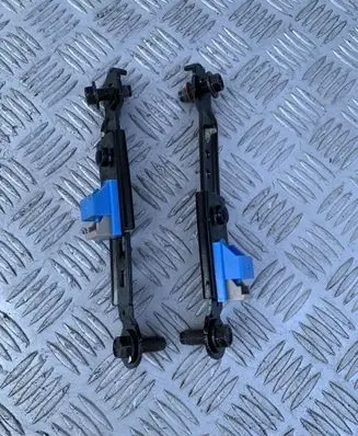 Hyundai i20 (BC3 BI3) Seat belt adjustment rail 