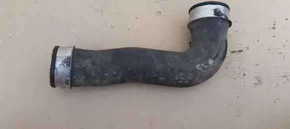Audi A3 S3 8P Intercooler hose/pipe 1K0145834L
