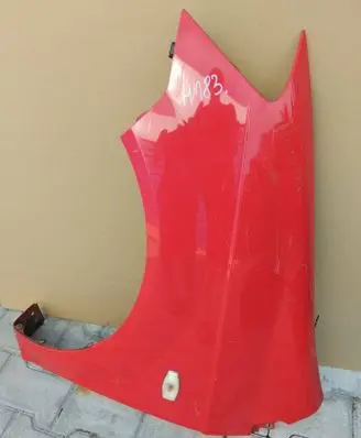 Hyundai Getz Fender BLOTNIKLEWYGETZ