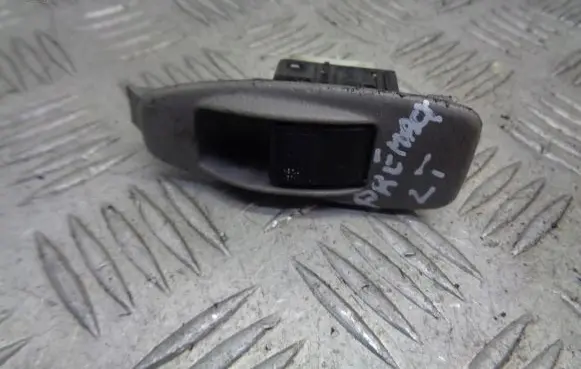 Mazda Premacy Quarter vent window switch 
