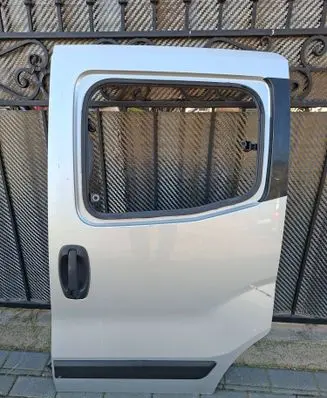 Peugeot Bipper Side sliding door 